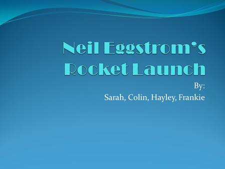 By: Sarah, Colin, Hayley, Frankie. Jobs Designer-Sarah Procedure- Hayley Data- Colin Folder- Frankie.