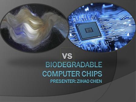 What is a computer chip?  Definition? A circuit in which all or some of the circuit elements are inseparably associated and electrically interconnected.