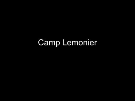 Camp Lemonier. I cant show you the entrance… Imagine driving through zig-zag barricades, multiple gates, the gun towers have their weapons trained on.