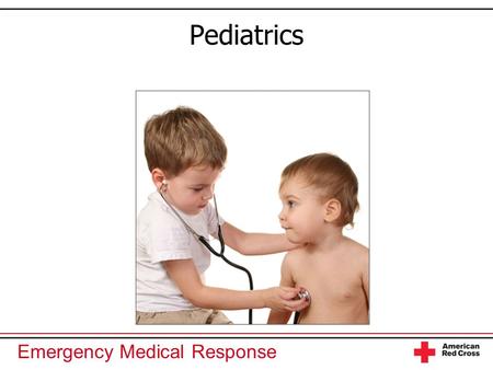 Pediatrics.