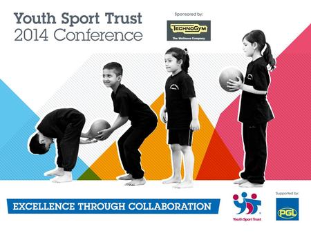 Improving healthy active lifestyles and its links to whole-school academic improvement Jancis Walker, Youth Sport Trust Jo Nightingale, Hamstead Hall.