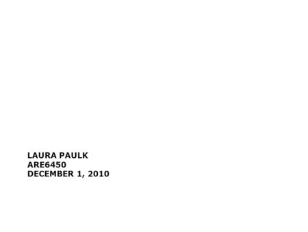 LAURA PAULK ARE6450 DECEMBER 1, 2010. The use of Themes in Contemporary Art Identity, Place, Language, and Science.