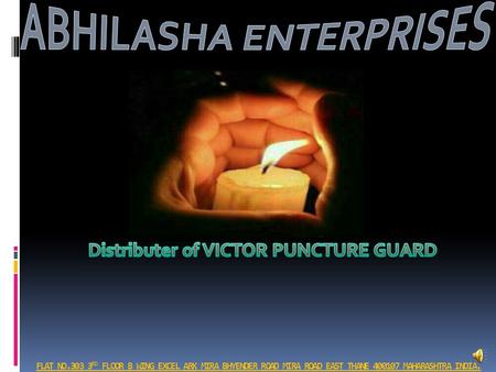 :: INTRODUCTION :: Victor puncture guard is innovative product that will protect your tyre against puncture. Victor puncture guard is a gel which.