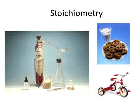 Stoichiometry The Mole: Review A counting unit Similar to a dozen, except instead of 12, it’s 602,000,000,000,000,000,000,000 6.02 X 10 23 (in scientific.