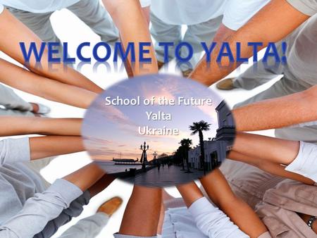 School of the Future YaltaUkraine Ukraine is a country in Eastern Europe. It has an area of 603,628 km². Ukraine borders on Russia to the east and.