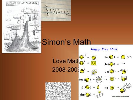 Simon’s Math Love Math 2008-2009. Rounding Numbers 111,000 112,000 111,500 111,100 111,200 111,300 111,400 111,600 111,700 111,800 111,900.