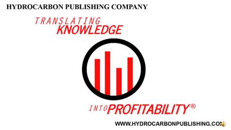 Hydrocarbon Publishing Co. in affiliation www.OpportunityCrudes.com hosts the biennial Opportunity Crudes Conferences.