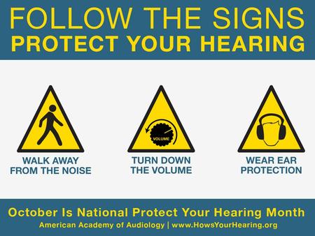 Over 36 million Americans Suffer from Hearing Loss! That is over 4 times the amount of people living in New York City!