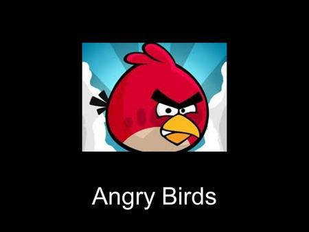 Angry Birds. Complementary angles Complementary angles are two angles that add up to 90 degrees. As shown in the picture 25 + 65= 90 degrees.