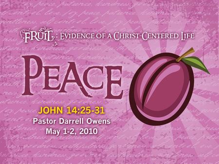 Galatians 5:22-23 Pg. 826 But the fruit of the Spirit is love, joy, 	peace, patience, kindness, 	goodness, faithfulness, 23gentleness and self-control.