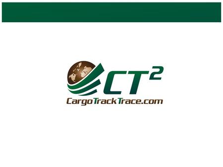 CT2 Strategy Foundation Who We Serve: Mid Cap to Large Companies who consume multi-mode shipping services. Our Purpose: To achieve the status as ‘market.