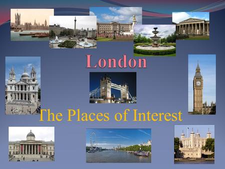 The Places of Interest. It is the longest river in London and the second longest one in the United Kingdom. Its total length is 215 miles and it flows.