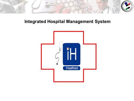 Integrated Hospital Management System. Integrated Hospital Management System software is user-friendly software. The main objectives of the system is.