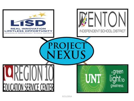 9/11/2014. University of North Texas Teacher Education and Administration Bilingual/ESL Teacher Certification Programs 1155 Union Circle #310740 Denton,