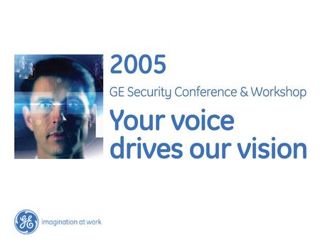 THE STATE OF HEALTHCARE SECURITY Past, Present, and Future Jeff Aldridge, CEO Security Assessments International June 16, 2005.