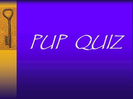 PUP QUIZ. INVENTIONS AND INVENTORS 1.GRAHAM BELL 2.THOMAS EDISON 3.NARCÍS MONTORIOL 4.THE PENICILLIN.