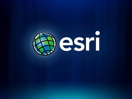Esri International User Conference | San Diego, CA Technical Workshops | Deploying ArcGIS Server in the Cloud - A Business PerspectiveDeploying ArcGIS.