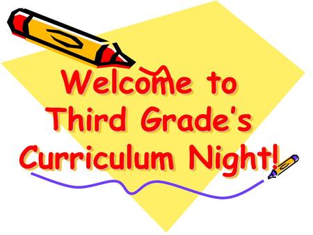Welcome to Third Grade’s Curriculum Night!. Reading  Imagine It!  RAZ Kids  Novel Studies  Comprehension Strategies and Skills  Strengthening Fluency.