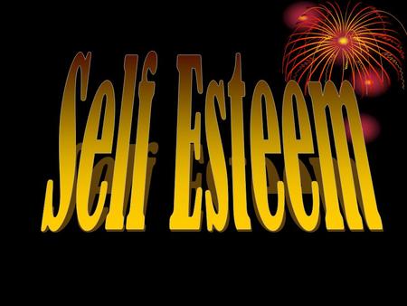 Definitions Self-concept: Picture or perception of ourselves Self Esteem: Feelings we have about ourselves Self-ideal: The way we would like to be Self-Confidence-?
