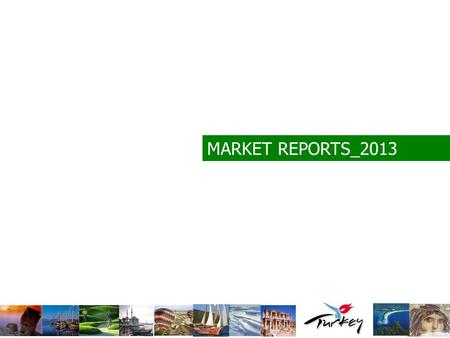 MARKET REPORTS_2013. RUSSIA Population 143,000,000 Tourism Authority Federal Agency for Tourism International Travels 14,500,000 Preferred Foreign Destinations.