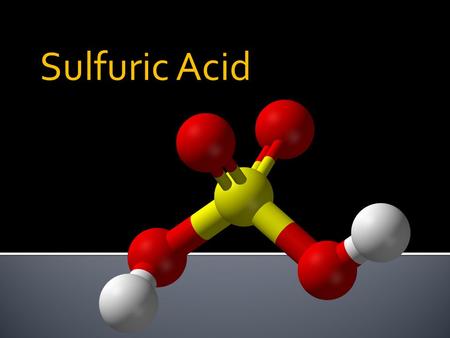 Sulfuric Acid.  P Manufacture of paper  Di Manufacture of drugs  Di Manufacture of dyeshas a...  PManufacture of pigments  HHousehold  D Detergent.
