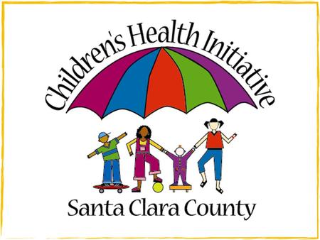 Health Care Programs à Medi-Cal for Children à Healthy Families à Healthy Kids.