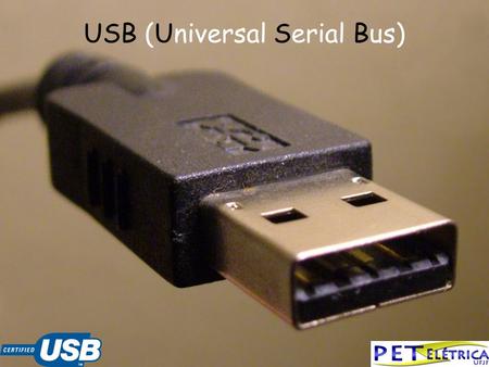 USB (Universal Serial Bus). What is USB? Universal Serial Bus (USB) is a serial bus standard to interface devices to a host computer It was designed to.