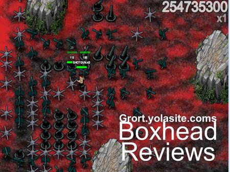 Grort.yolasite.coms Boxhead Reviews. Boxhead: 2 Play Rooms Boxhead: 2 Play Rooms is a hugely enjoyable game, not because it’s just another one of the.