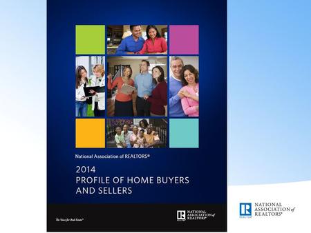 Share of Home Sales 2014 Investment and Vacation Home Buyers Survey.