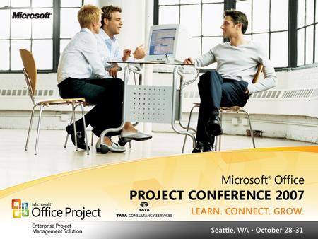 Enterprise Project Management (EPM) Solution Overview Keshav Puttaswamy Group Program Manager Microsoft Corporation.