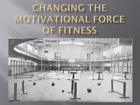 FITNESS FORMULA: What does this mean to you? “Functional Movement (FM), High-Intensity (HI), Constantly Varied (CV).” Functional Movement FM= things.