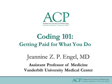 Coding 101: Getting Paid for What You Do