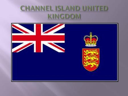 CHANNEL ISLAND BIOGRAPHY The Channel Islands are an archipelago of British Crown Dependencies in the English Channel off the French coast of Normandy.