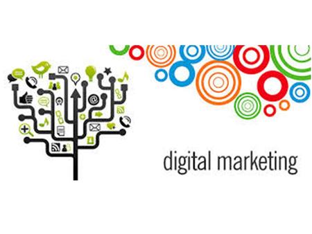 Digital Marketing Digital marketing is marketing that makes use of electronic devices such as personal computers, smartphones, cellphones, tablets and.
