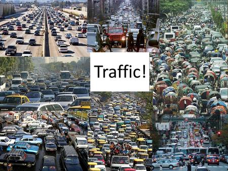 Traffic!. Traffic jam in Cairo! What are the causes of this traffic jam?  zxODO5fuOao  zxODO5fuOao.