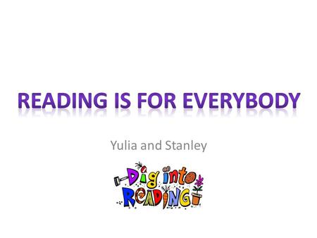 Yulia and Stanley. Letters and their Sounds Bb Aa Gg Pp Ee Nn Ss Tt Dd Mm Cc Hh Ii Ww Oo Ff Rr Kk Ll Uu Yy Vv Jj Xx Qq Zz 1) Display the flashcards 2)