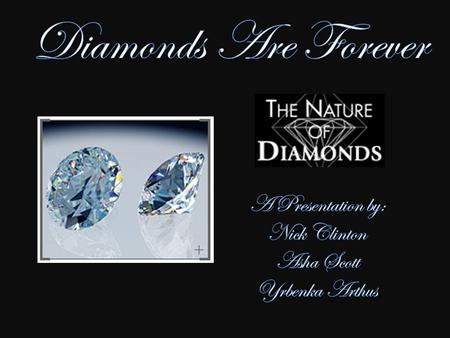 A diamond is a gemstone formed from carbon crystallized by extreme pressures deep into Earth’s mantle.