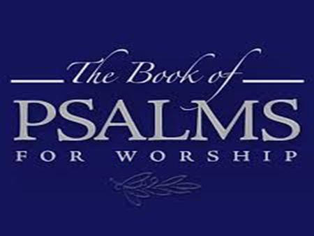 1.Which Psalm is the longest? 2.Which Psalm is the shortest? 3.Who wrote most of the Psalms? 4.Which Psalm starts “The Lord is my shepherd”? 5.How many.