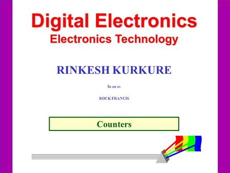 Electronics Technology