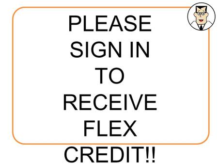PLEASE SIGN IN TO RECEIVE FLEX CREDIT!!. HOW TO SCREEN CAPTURE YOUR MAC or PC by Mr. Techie.