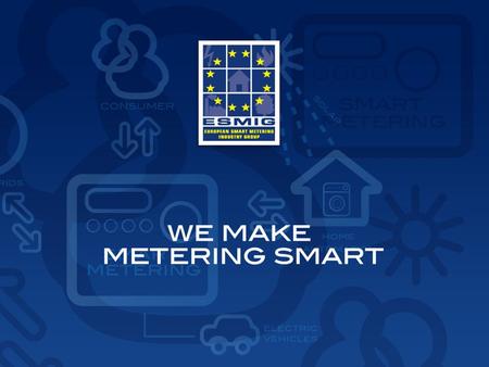 Name of presenter Title Date. Willem Strabbing April 2014 Question: Do you know what a Smart Meter is?