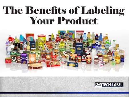 It’s easy to underestimate the importance of product labels. With so many different products, brand names, and information available to us, we often take.