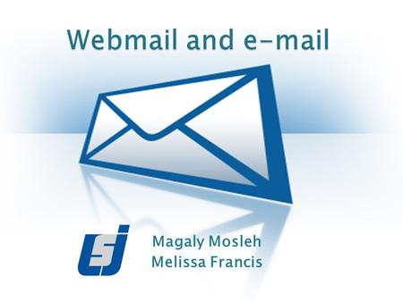 Magaly Mosleh Melissa Francis.  Definition and difference  How to use it?  Providers.