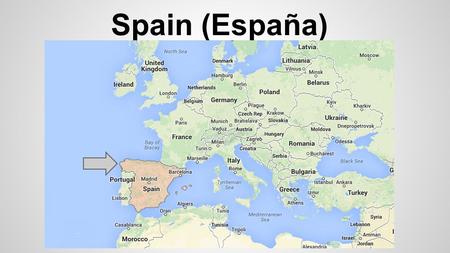 Spain (España). Languages Spoken: There are five official languages of Spain. Spanish (Castillian), Catalan, Basque, Asturian, and Galician are all.