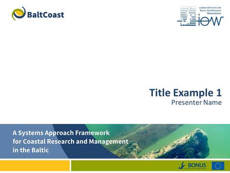 Title Example 1 Presenter Name. Systems Approach Framework 1 Systems Theory is about understanding complex and large-scale interactions based on our perceptions.