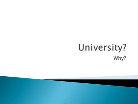 Why?.  Senior Lecturer and Placement co-ordinator BSc Sports Therapy Coventry University  Research interests: Injury rates in a variety of sports Practitioner.
