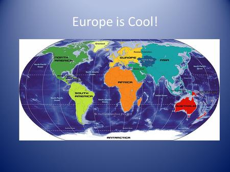 Europe is Cool!. What European countries are do we need to know ? United Kingdom, Russia, Poland, Germany, France, Spain, Italy, Belgium, Ukraine Russia.