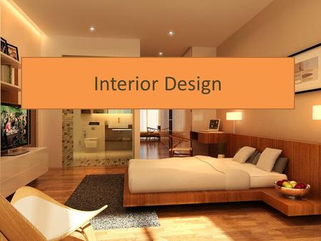 Interior Design. Content 1.Introduction 2.Residential design 3.Commercial design 4.Interior designer -Rebecca Robeson -Vern Yip - 5. Conclusion 1.Introduction.