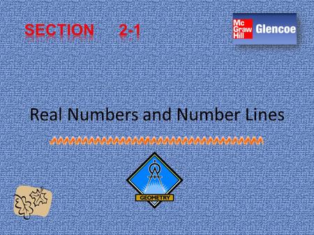 Real Numbers and Number Lines Whole Numbers whole numbers natural numbers This figure shows a set of whole numbers. The whole numbers include 0 and the.