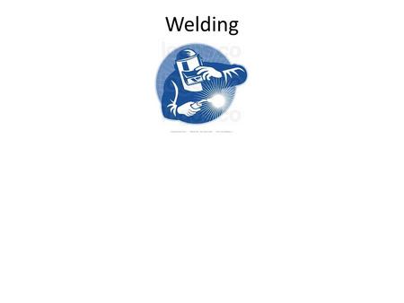 Welding. Duties Welders join or sever metals in beams, girders, vessels, piping and other metal components, make metal parts used in construction and.